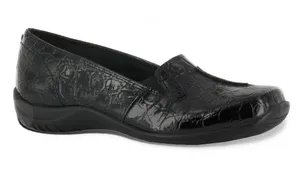 Easy Street Purpose Flats Comfort Shoes Size 9M thumbnail 1