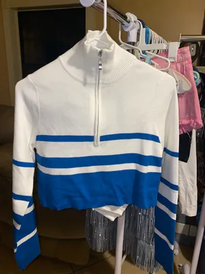 Urban Outfitters You Got Served Skirt Set thumbnail 1