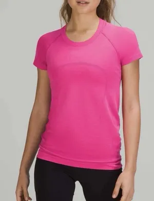 Lululemon Swiftly Tech Short-Sleeve Shirt thumbnail 1