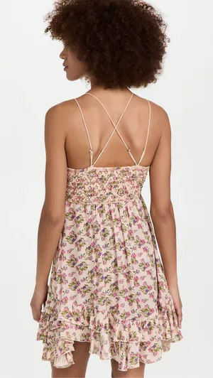 Free People Adella Dress thumbnail 2
