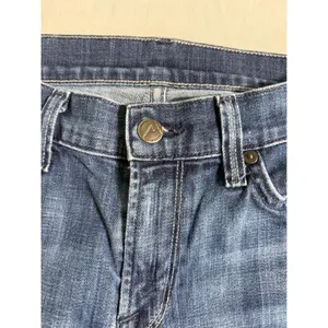 Citizens of Humanity Amber High Rise Bootcut Jeans Blue Stretch Womens Size 27 thumbnail 11