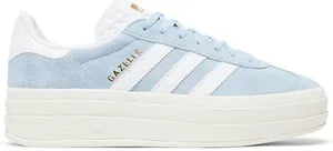 Adidas Gazelle Sneakers Suede blue Women’s 6 thumbnail 1
