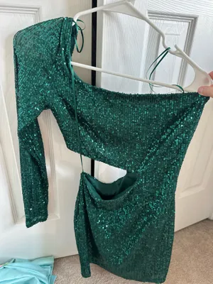 Windsor Dress thumbnail 1