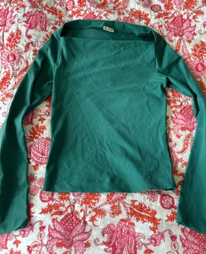 Free People Top thumbnail 1