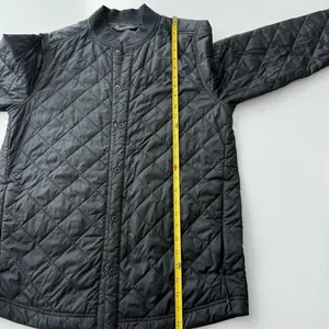 Under Armour Fitted Quilted Thin Puffer Jacket Size Medium thumbnail 6