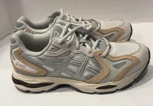 Size 6.5 - ASICS Gel K1011 White Glacier Grey thumbnail 1