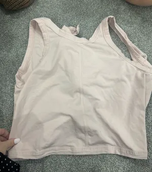 Lululemon Tie Tank thumbnail 1