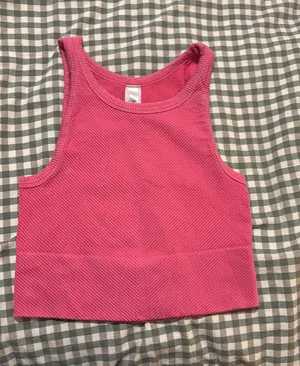 NIKIBIKI Tank Top thumbnail 1