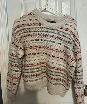 Outfitters Sweater thumbnail 1