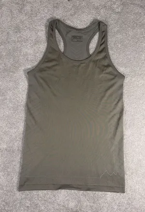 patagonia capilene tank top womens small thumbnail 1