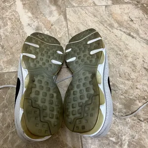 Nike tailwind 8 grey color thumbnail 8