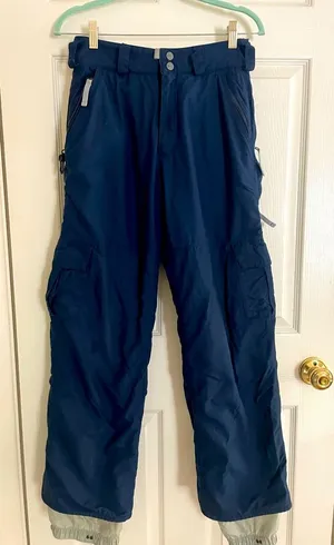 Burton Ski Pants‎ Extra Small thumbnail 1