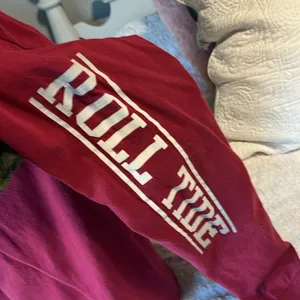 The University of Alabama Crimson Tide Long Sleeve TShirt Womens Large thumbnail 6