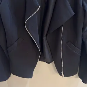Women’s Jacket Black Size XS thumbnail 3