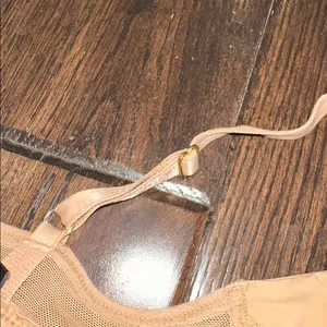 PEPPER Women's nude Bralette size xsmall thumbnail 7
