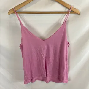 NWT Abound Purple Cami Tank size small thumbnail 3