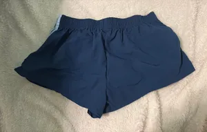 SheIn mint shorts thumbnail 1