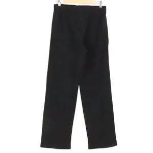 Champion Active Performance Sweat Pants Womens‎ Size S Black Fleece Lounge NWT thumbnail 6