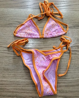 Frankie’s bikinis set thumbnail 1