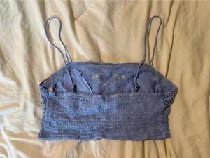 Free People Bralette Lace thumbnail 2