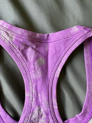 Lululemon Swiftly Tech Tank thumbnail 3