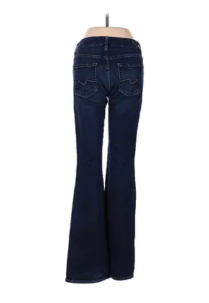 7 For All Mankind Jeans thumbnail 2