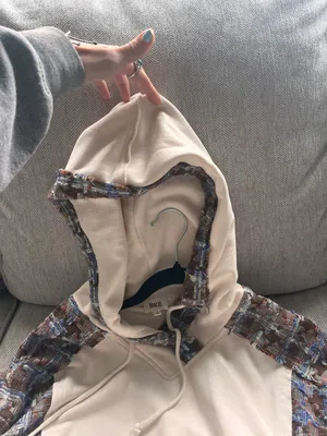 Buckle sweatshirt thumbnail 3