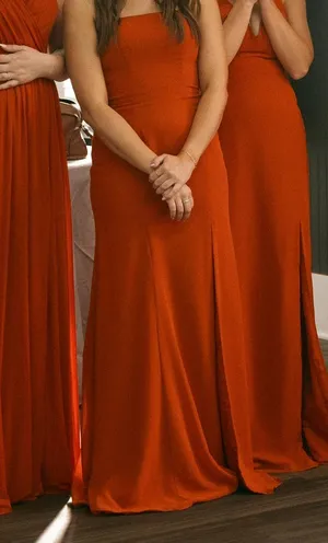 Azazie Cosette Formal Dress thumbnail 7