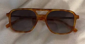Amazon Sunglasses Aviator thumbnail 1