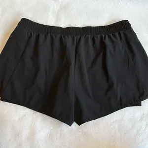 Avia Athletic shorts with bike liner and pockets thumbnail 7