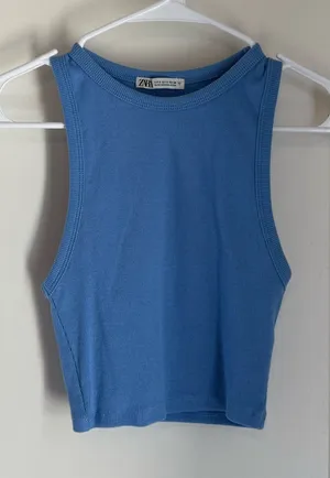 ZARA Top thumbnail 1