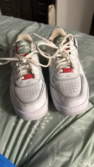 nike AF1 womans thumbnail 7
