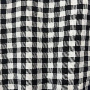 FINAL PRICE NWOT Lea & Viola Checkered Midi Dress thumbnail 6
