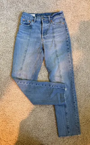 Denim Jeans  thumbnail 1