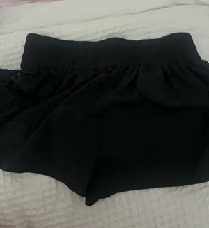 Free People Movement Get Your Flirt On Shorts thumbnail 2