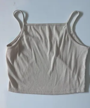 Daisy Garden vintage cami thumbnail 3