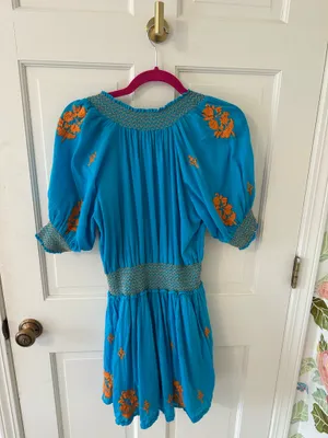 Roller Rabbit Dress thumbnail 2