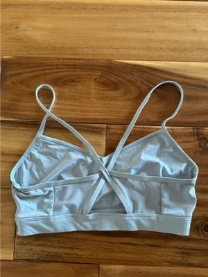 All in Motion Sports Bra thumbnail 2