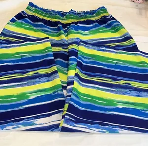 Cato Fun Colored Palazzo Pants thumbnail 2