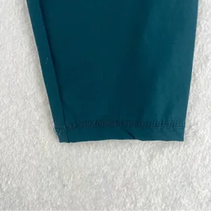 Fabletics Short Length High Waisted Hybrid‎ Cargo Pants Stretch Pockets Skinny thumbnail 8