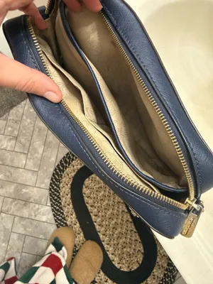 Michael Kors Purse Crossbody thumbnail 5