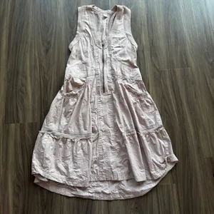Anthropologie Daily Practice Dress thumbnail 2