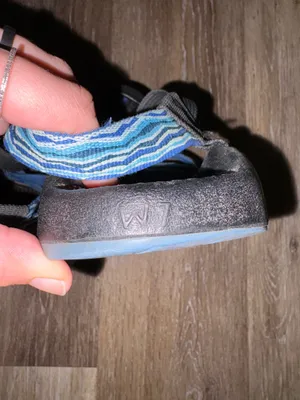 Chaco Sandals Strappy Classic Hiking thumbnail 4