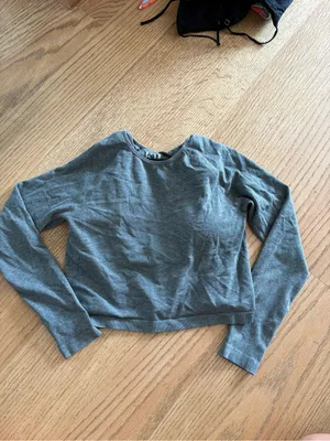Kindred bravely nursing top Gray Size M thumbnail 2