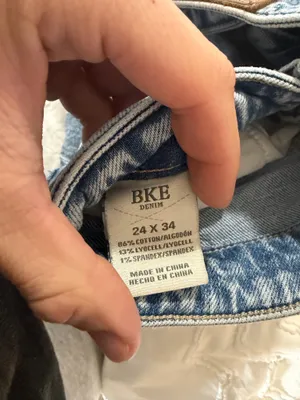 BKE Buckle Jeans thumbnail 4