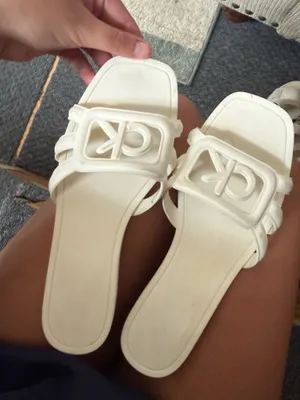 Calvin Klein Sandals thumbnail 2
