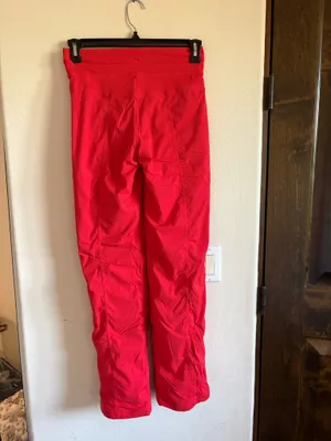 Lululemon Dance Studio Joggers 4 Mid-Rise Full-Length thumbnail 3