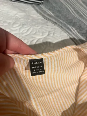 Tie blouse  thumbnail 3