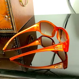 NICE GUCCI ladies sunglasses ☀️☀️ thumbnail 5