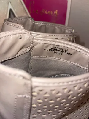 Booties Size 6.5 thumbnail 3
